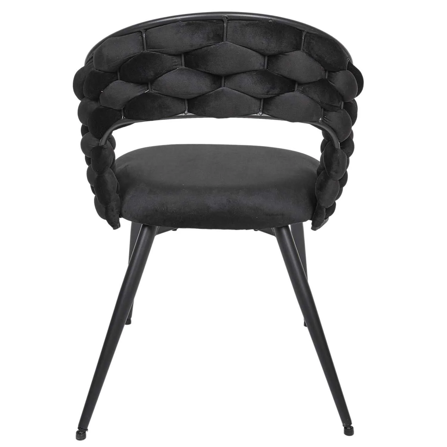 FAUTEUIL SAWYER NOIR - Image 5