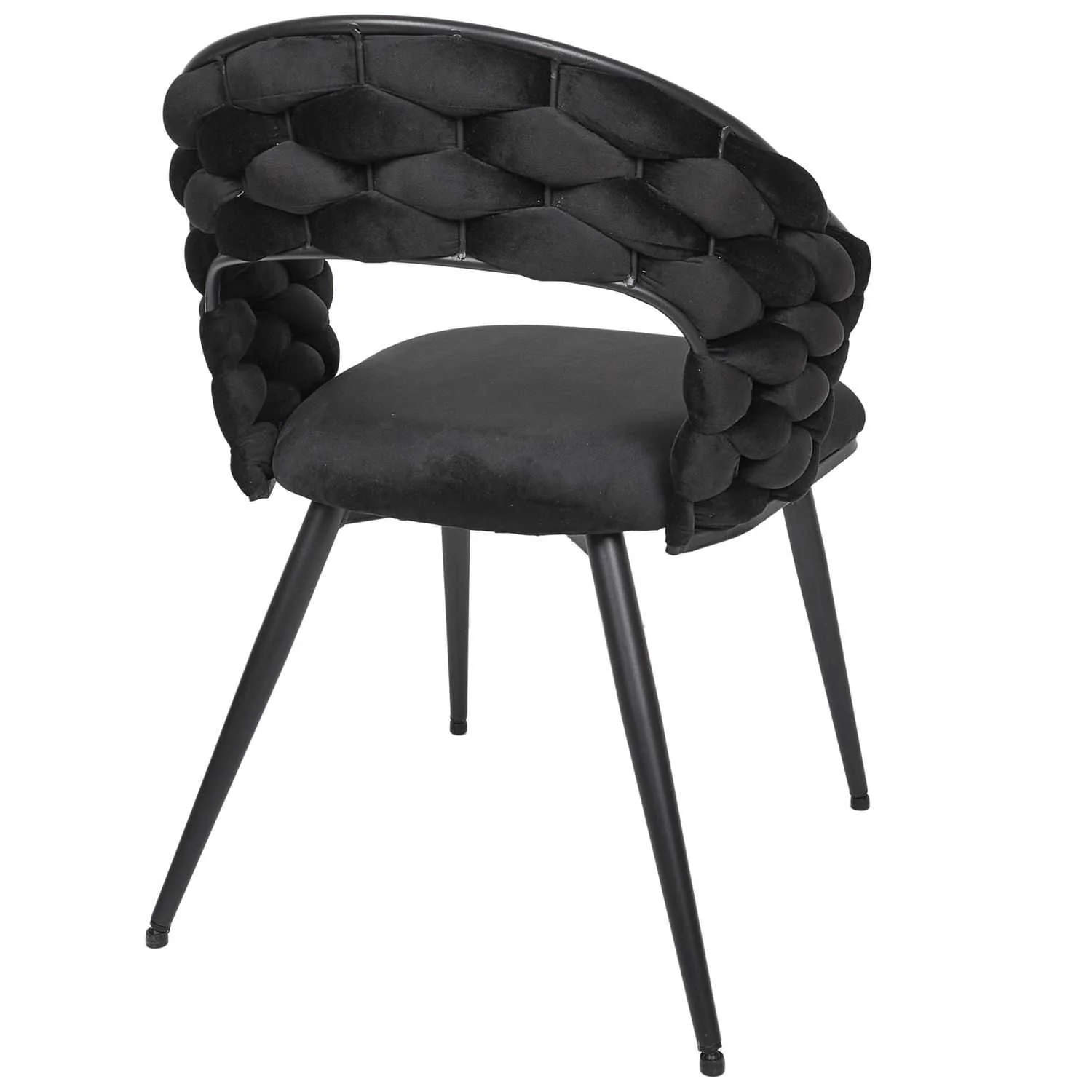 FAUTEUIL SAWYER NOIR - Image 6