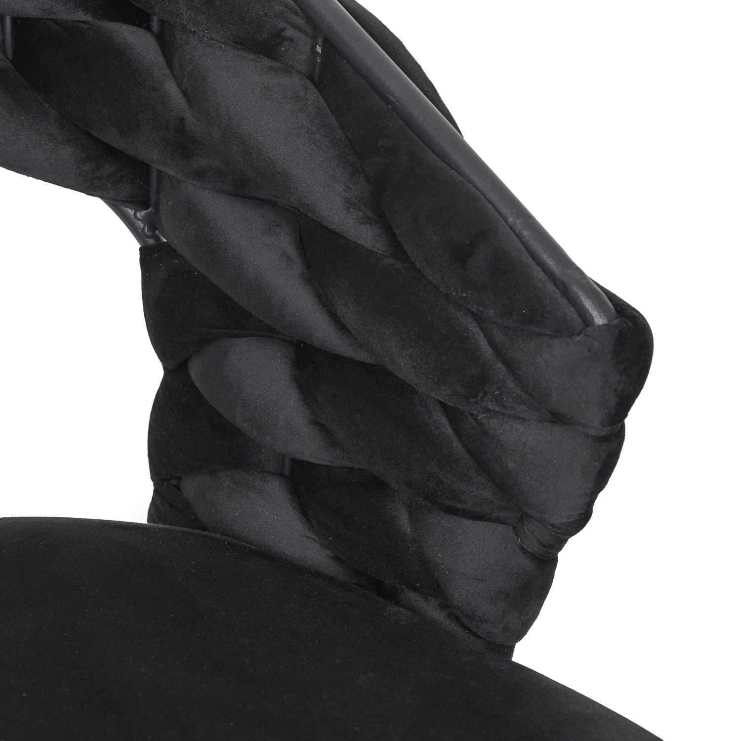 FAUTEUIL SAWYER NOIR - Image 7