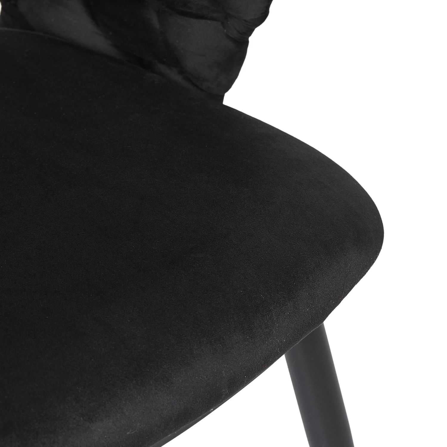 FAUTEUIL SAWYER NOIR - Image 8