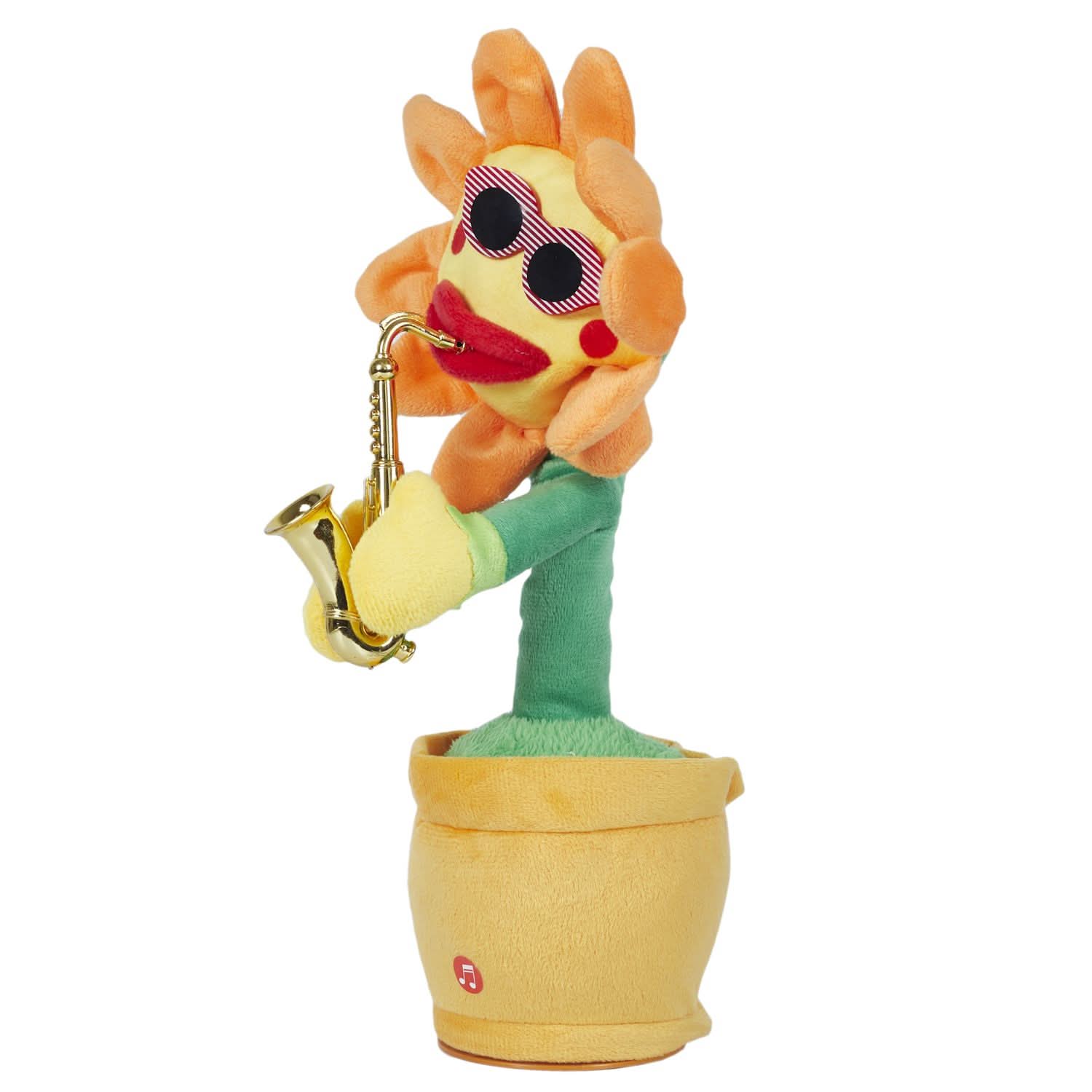 FLEUR DANSANTE - Image 3