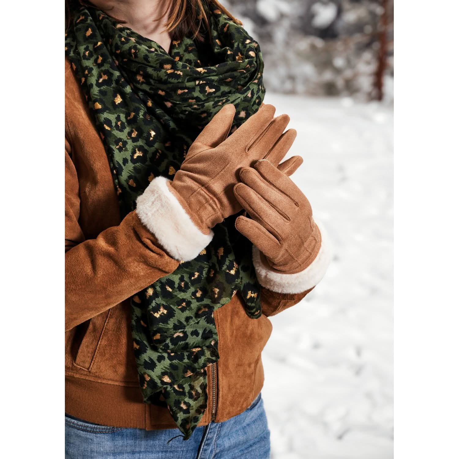 GANTS TACTILES OSLO - Image 4