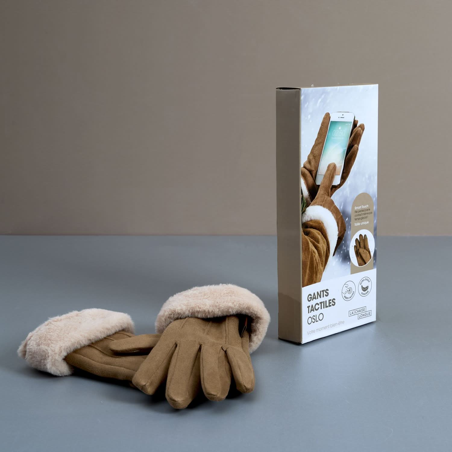 GANTS TACTILES OSLO - Image 5