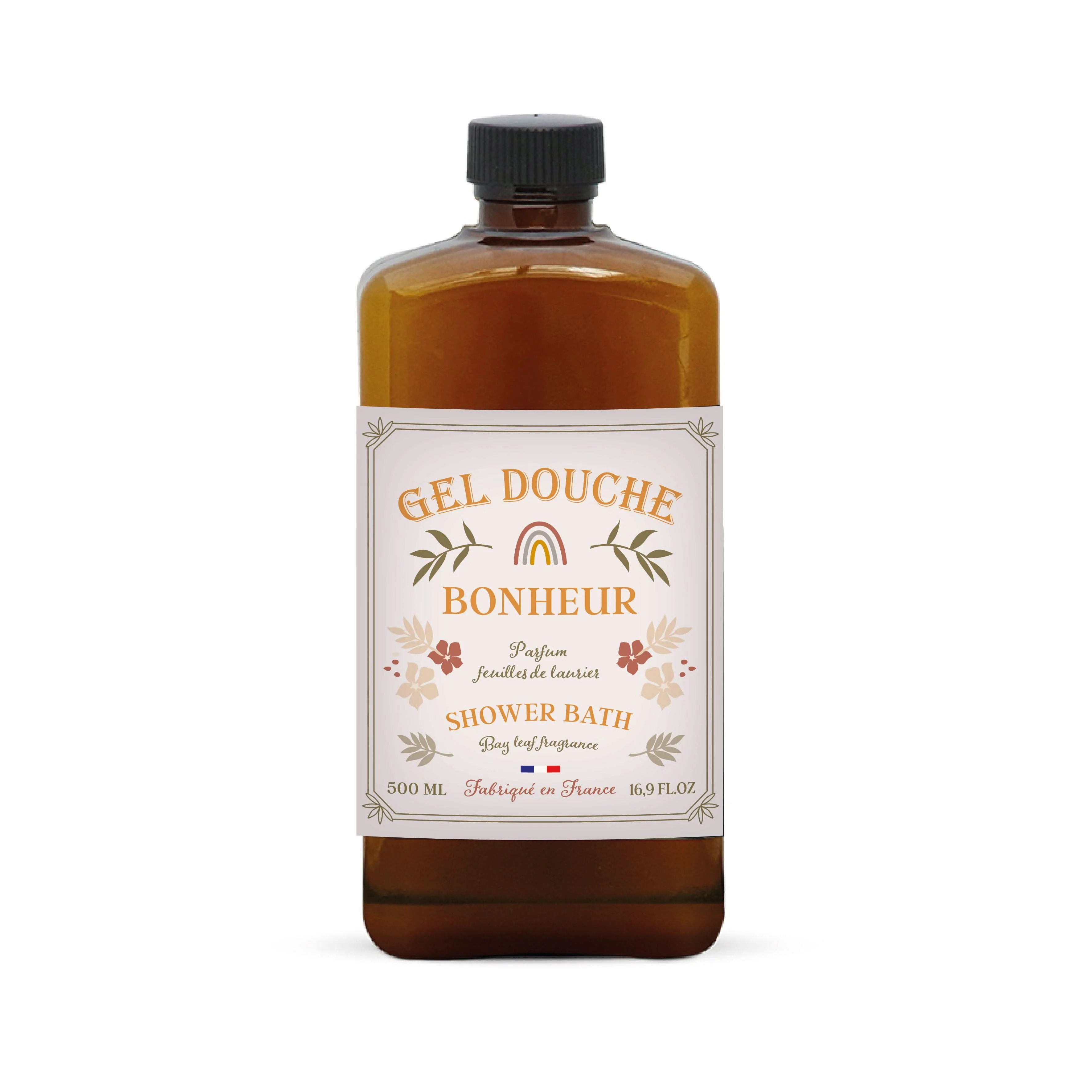 GEL DOUCHE BONHEUR - Image 2