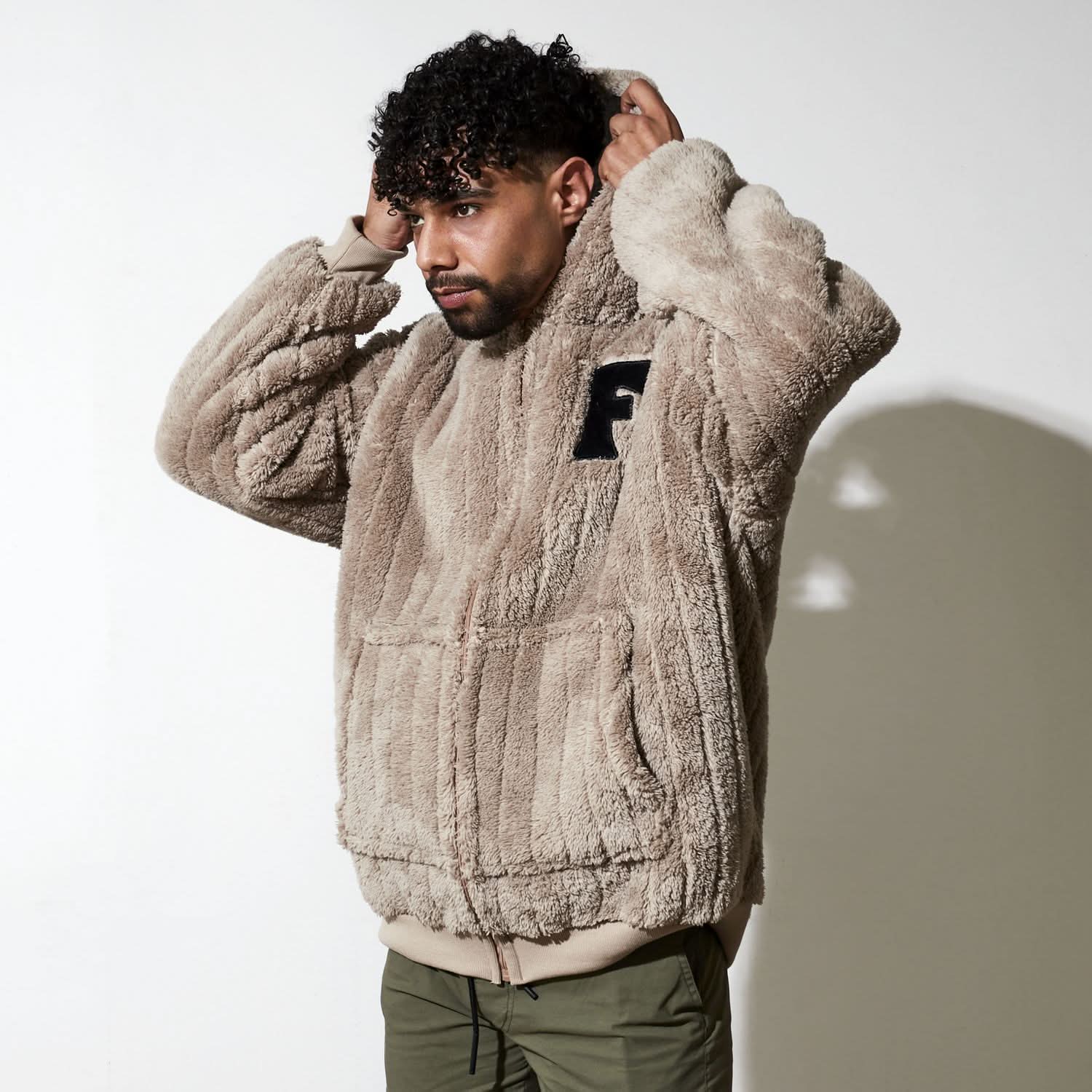 GILET SWEAT CAPITAINE FLEMME - Image 3