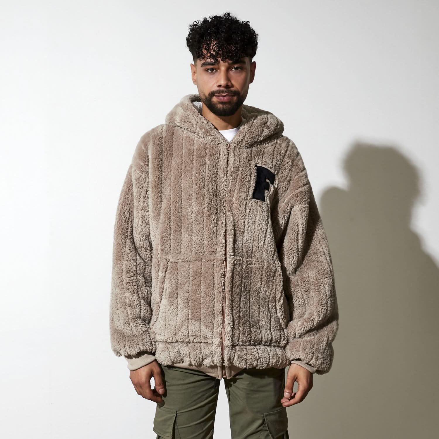 GILET SWEAT CAPITAINE FLEMME - Image 4