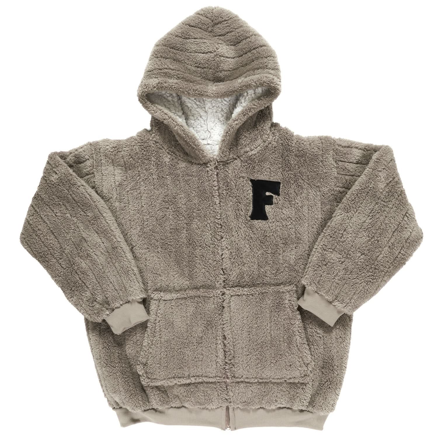 GILET SWEAT CAPITAINE FLEMME - Image 7