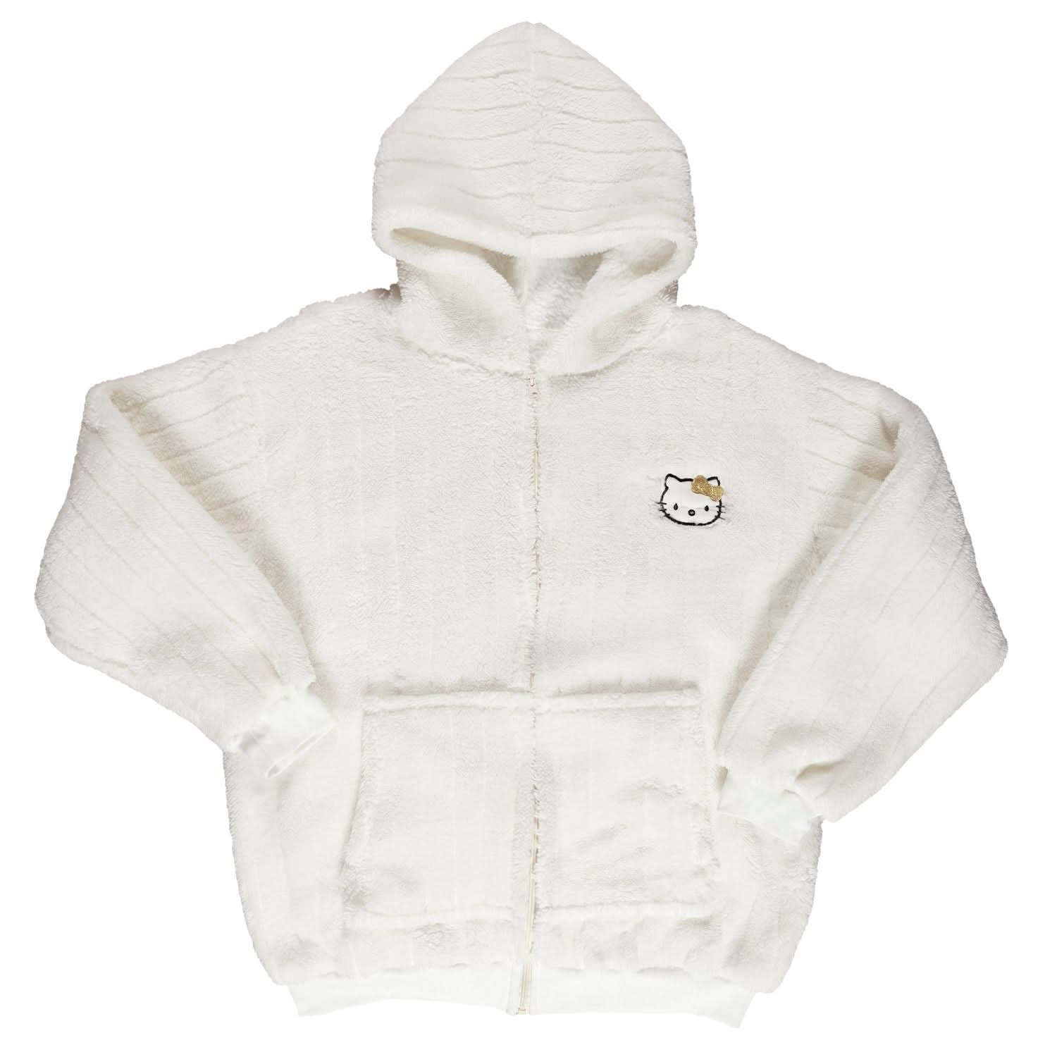 GILET SWEAT HELLO KITTY - Image 6