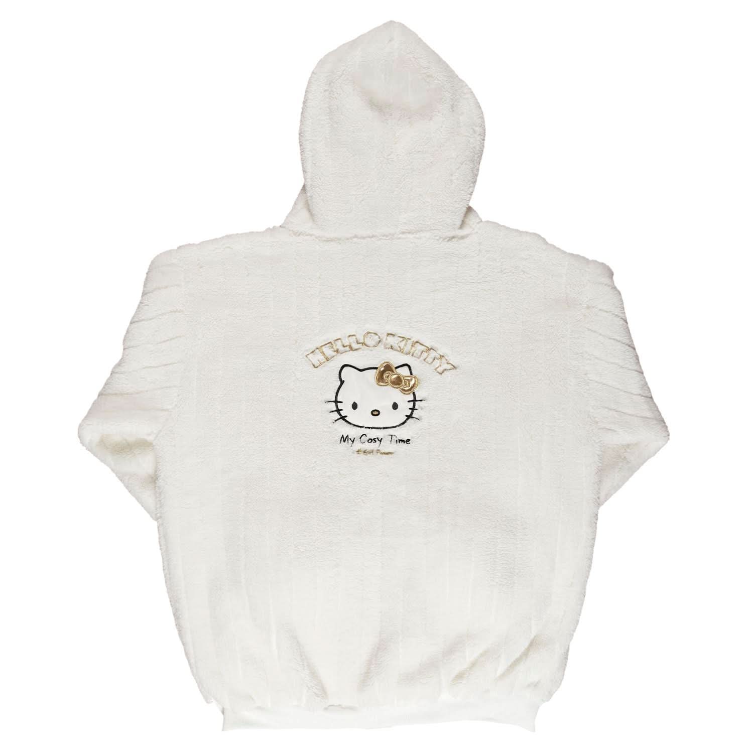 GILET SWEAT HELLO KITTY - Image 7