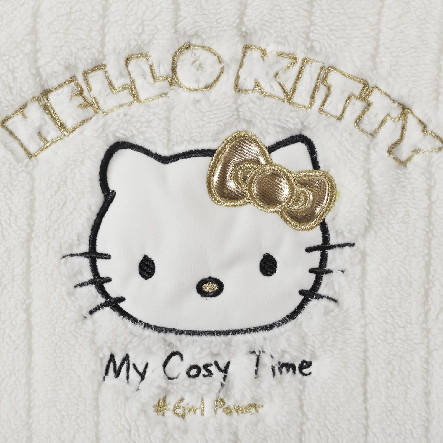 GILET SWEAT HELLO KITTY - Image 8