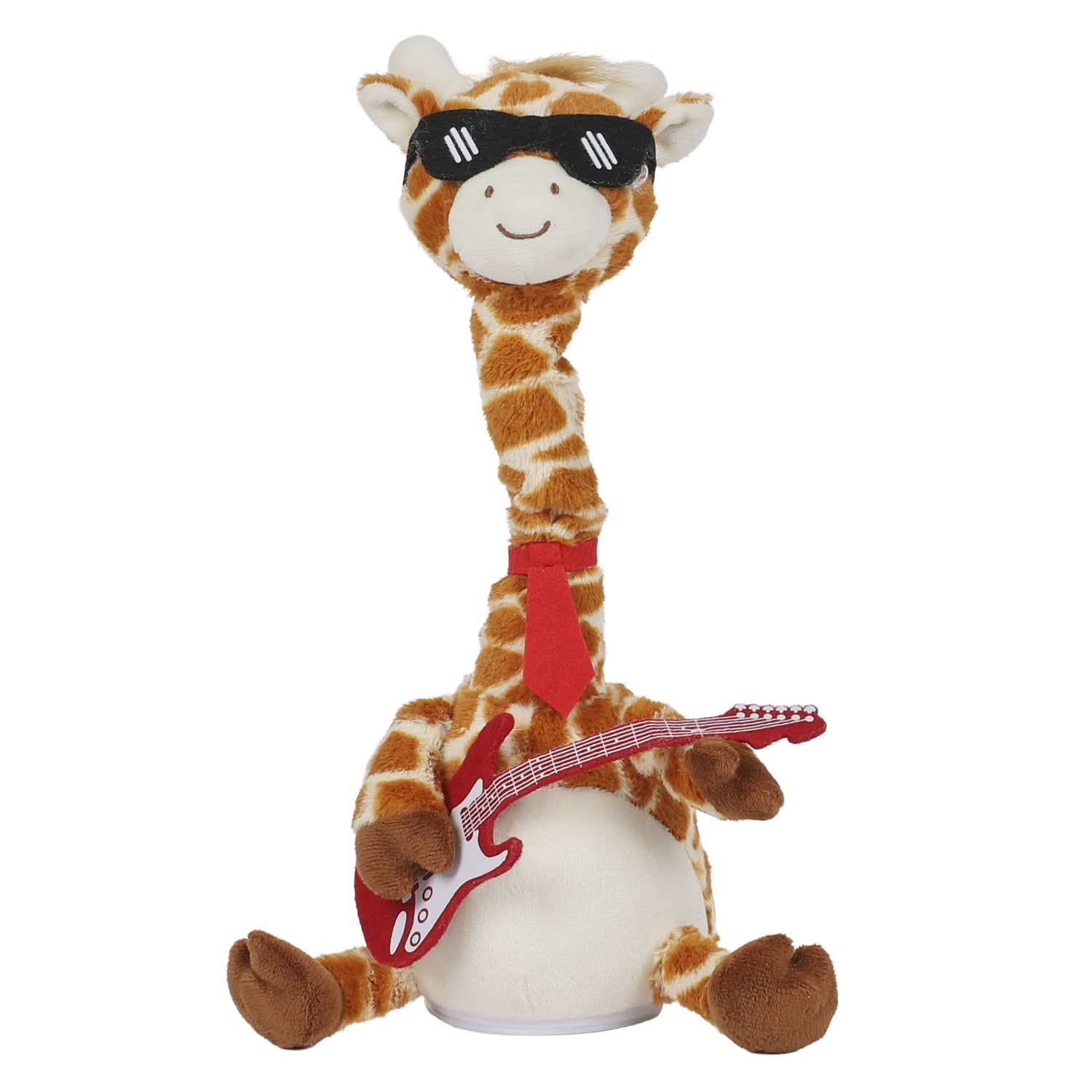 GIRAFE SUNNY DANSANTE FUN - Image 3