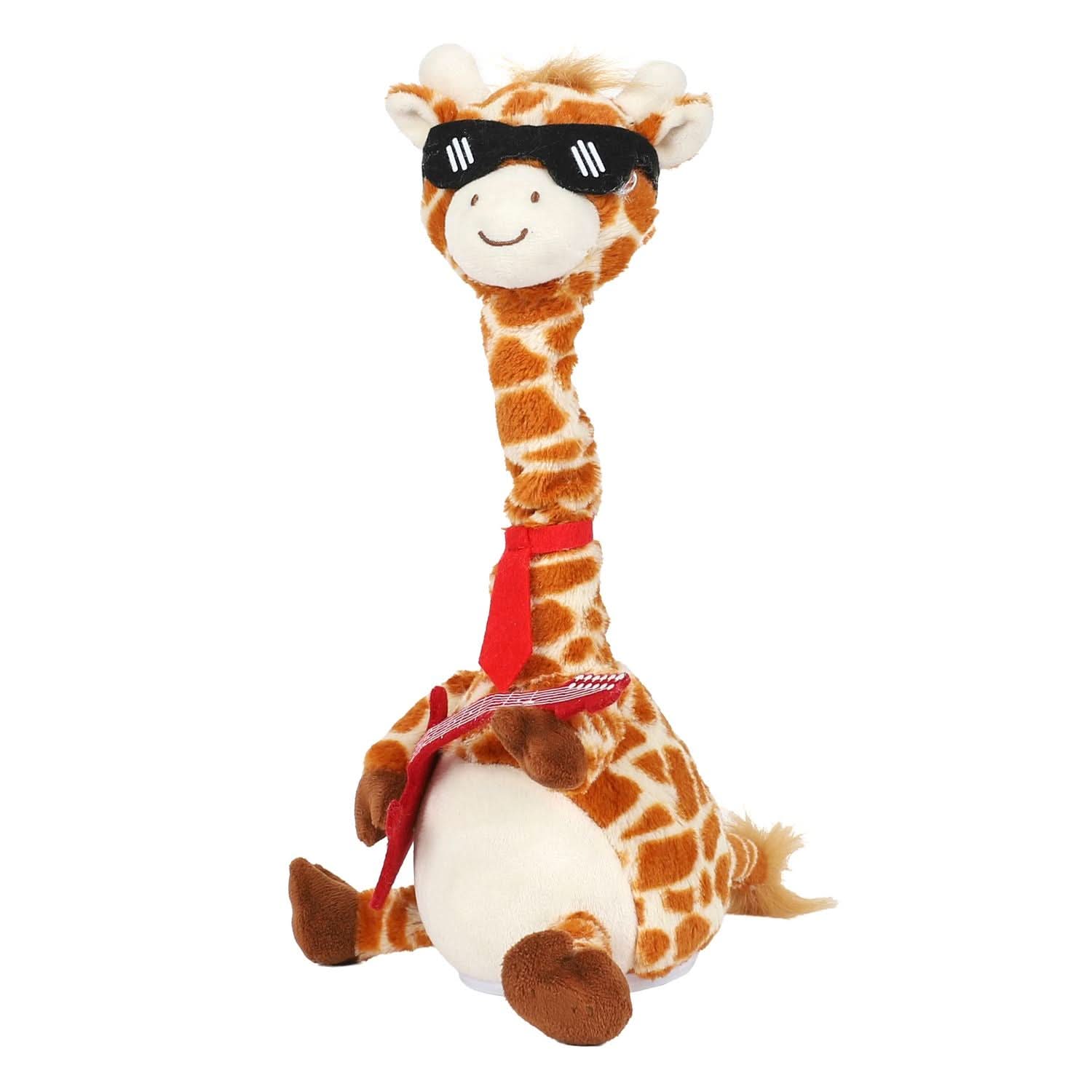 GIRAFE SUNNY DANSANTE FUN - Image 4