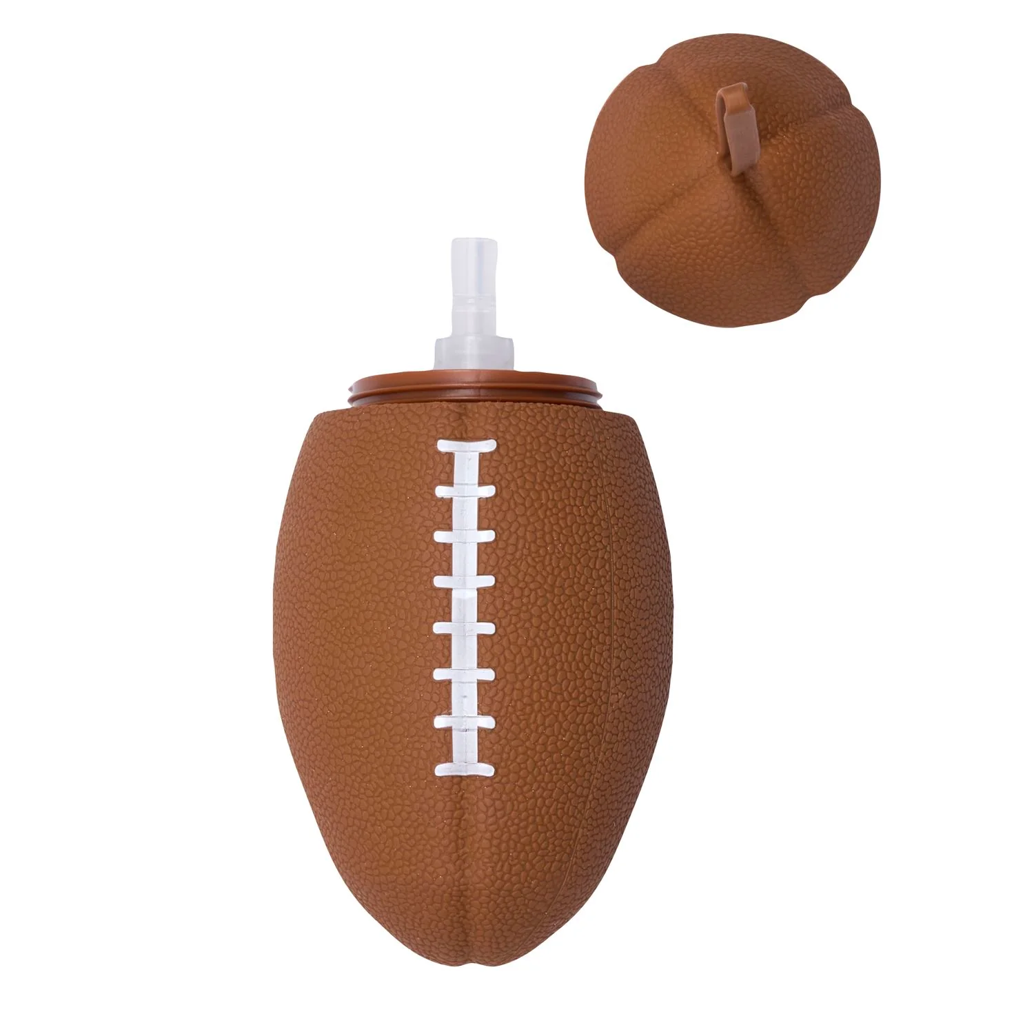 GOURDE BALLON RUGBY - Image 6