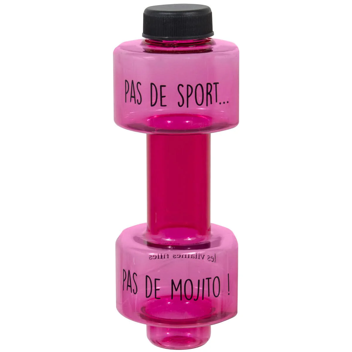 GOURDE HALTERE PAS DE SPORT - Image 2