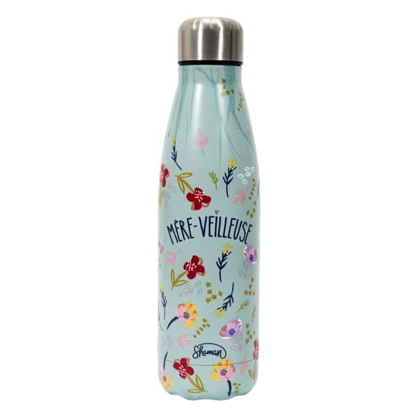 GOURDE MERE VEILLEUSE BLOOM - Image 2