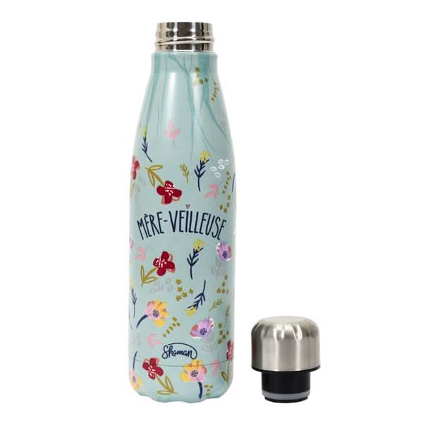 GOURDE MERE VEILLEUSE BLOOM - Image 3