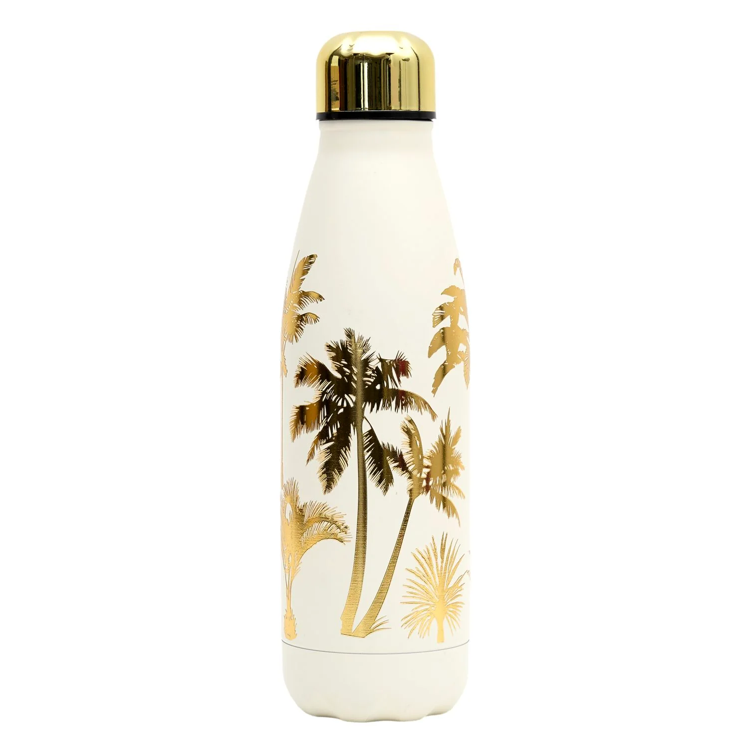 GOURDE PALMIER DORE 45cl - Image 5