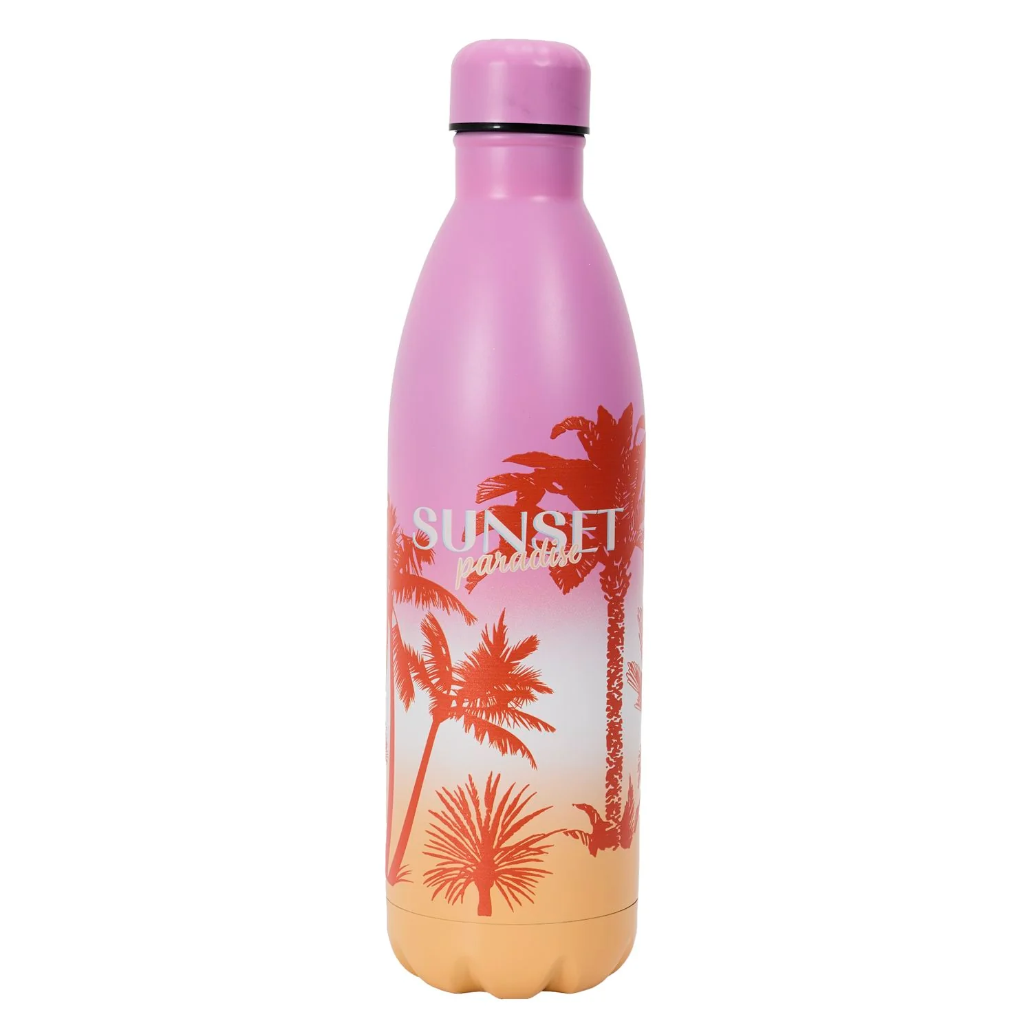 GOURDE PALMIER SUNSET 1L - Image 2