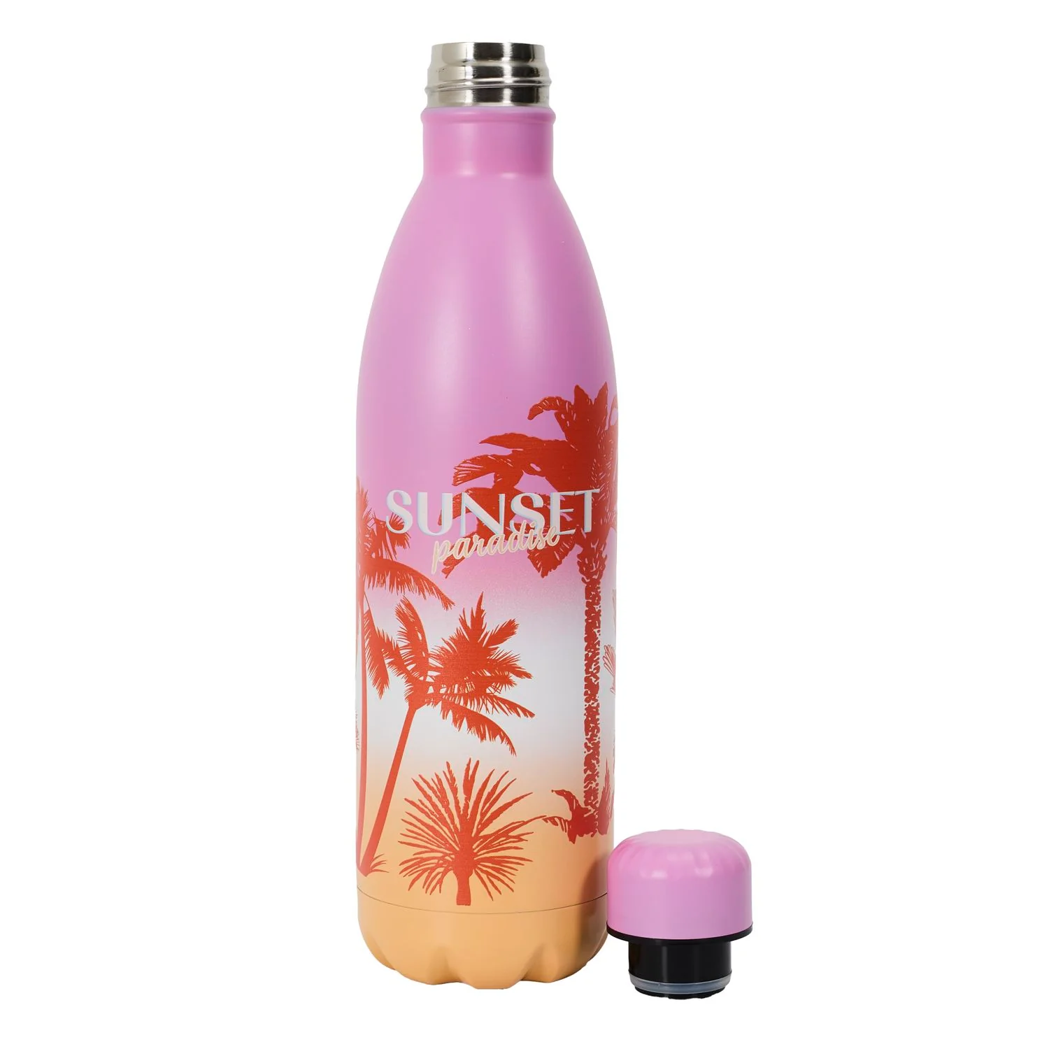GOURDE PALMIER SUNSET 1L - Image 3