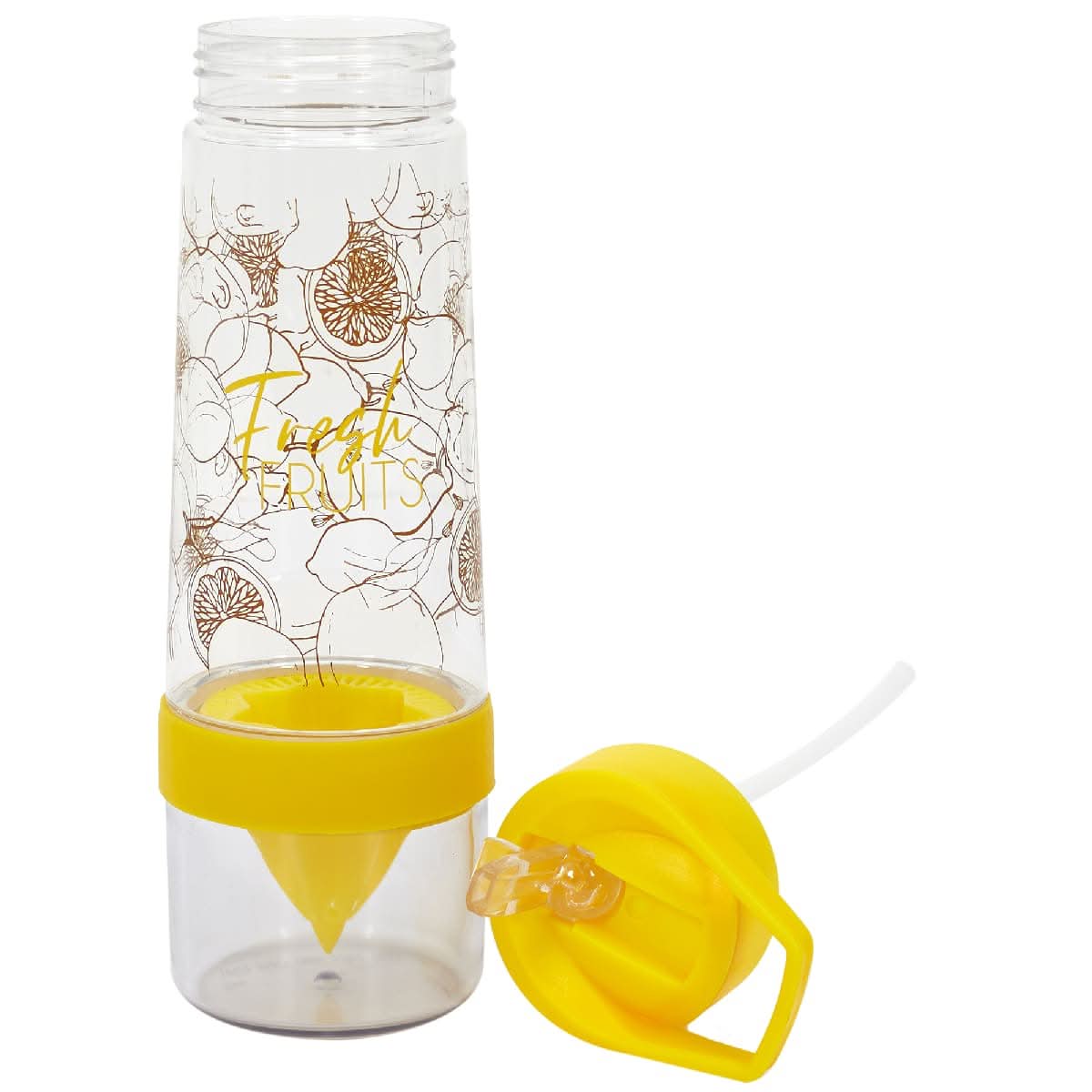 GOURDE PRESSE AGRUMES LEMON - Image 7
