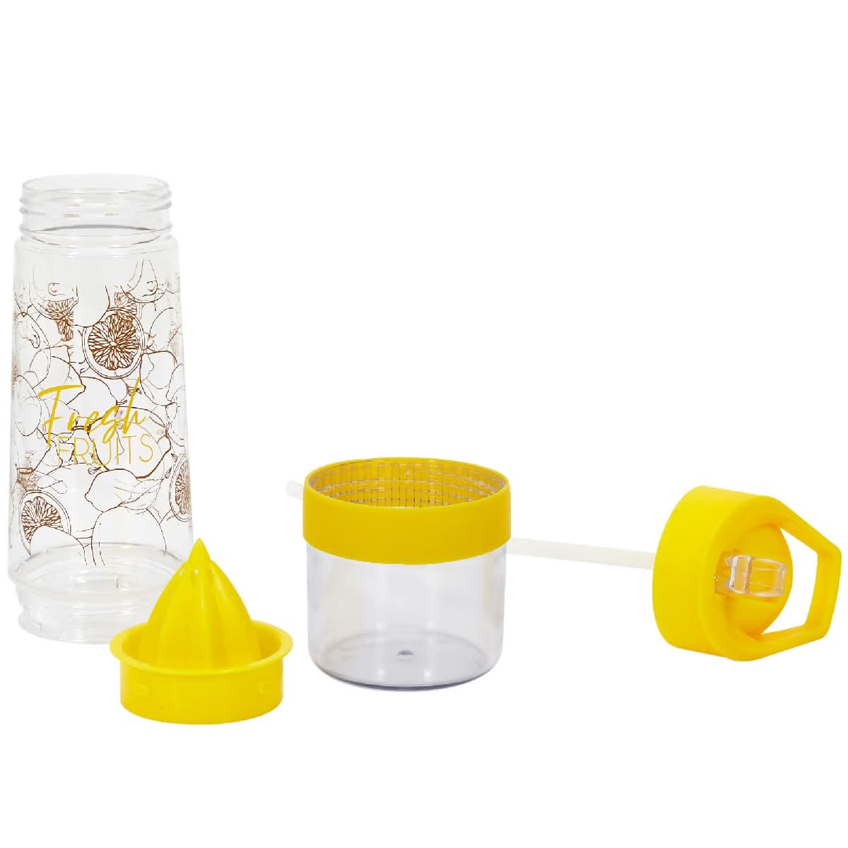 GOURDE PRESSE AGRUMES LEMON - Image 8