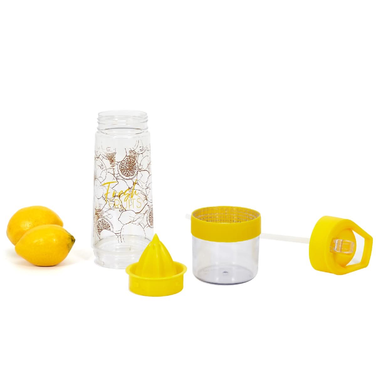 GOURDE PRESSE AGRUMES LEMON - Image 9