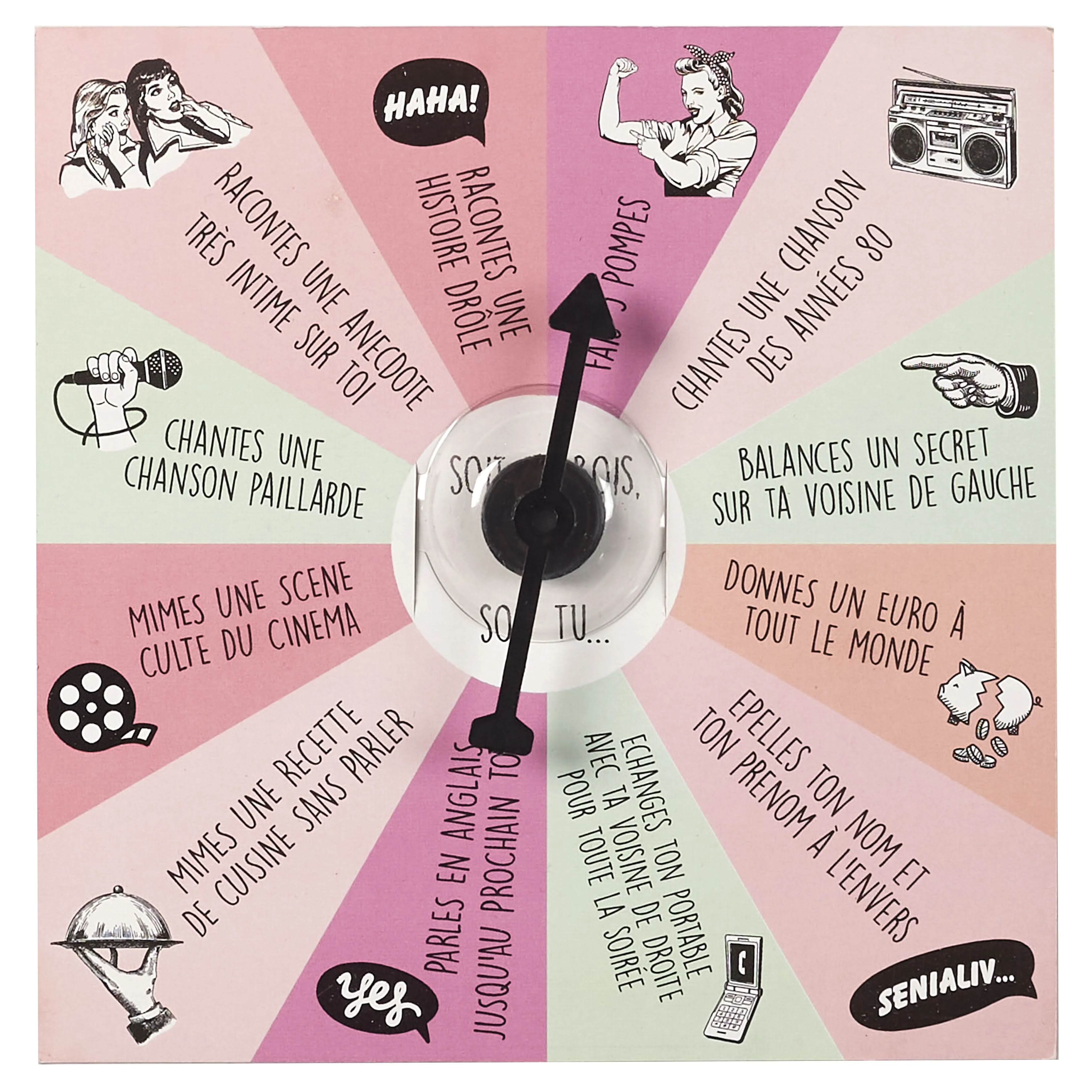 JEU A BOIRE - Image 3