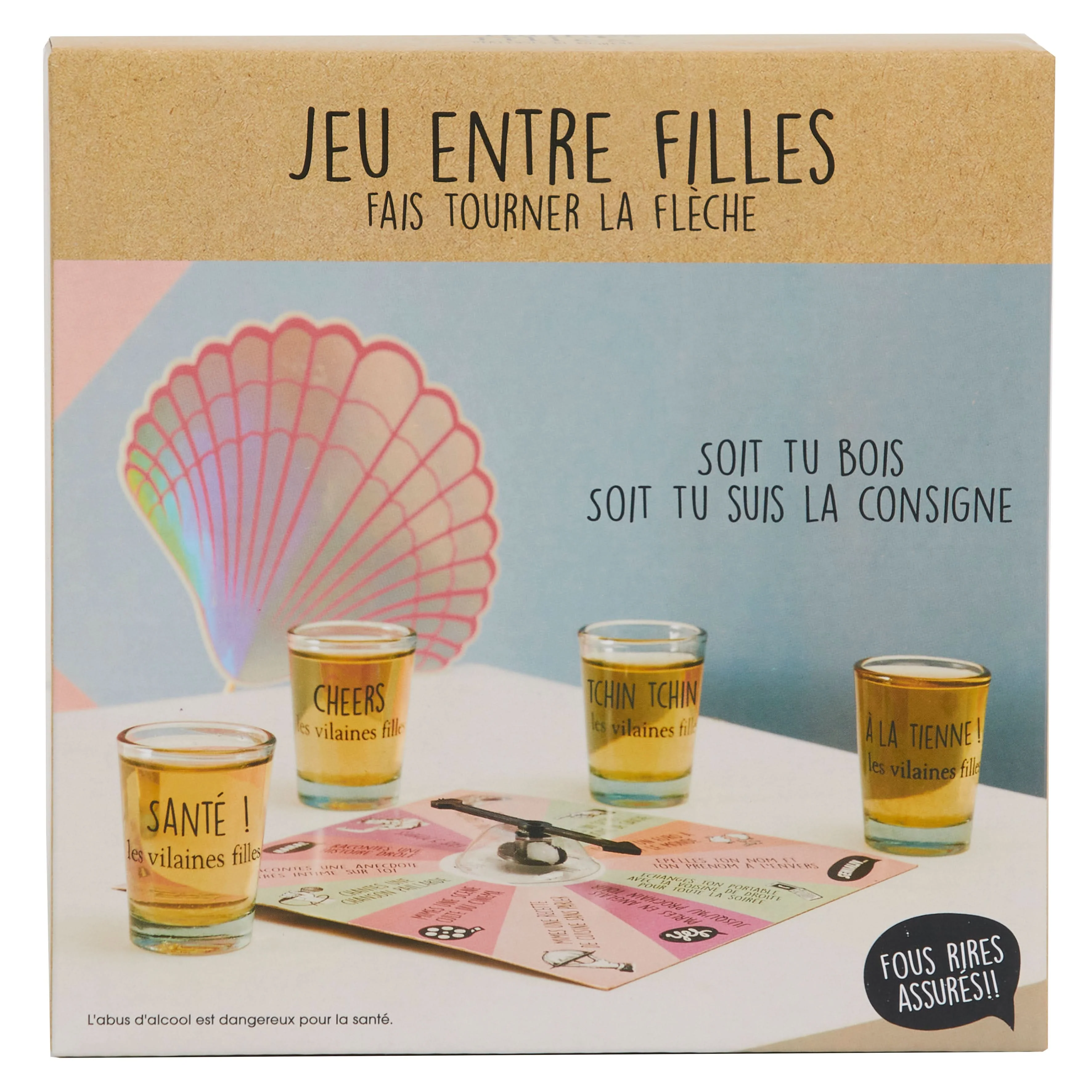JEU A BOIRE - Image 5