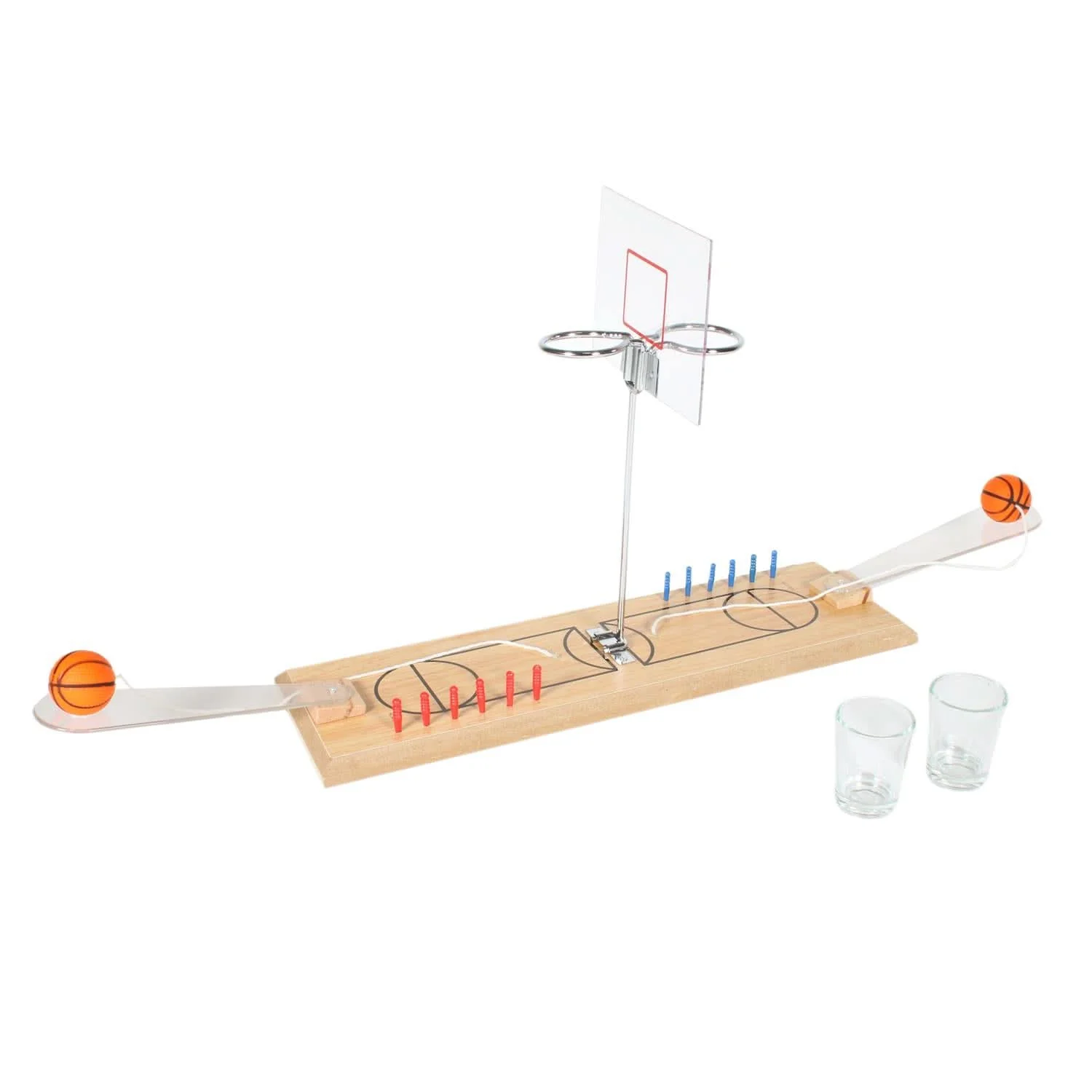 JEU A BOIRE BASKETBALL - Image 2
