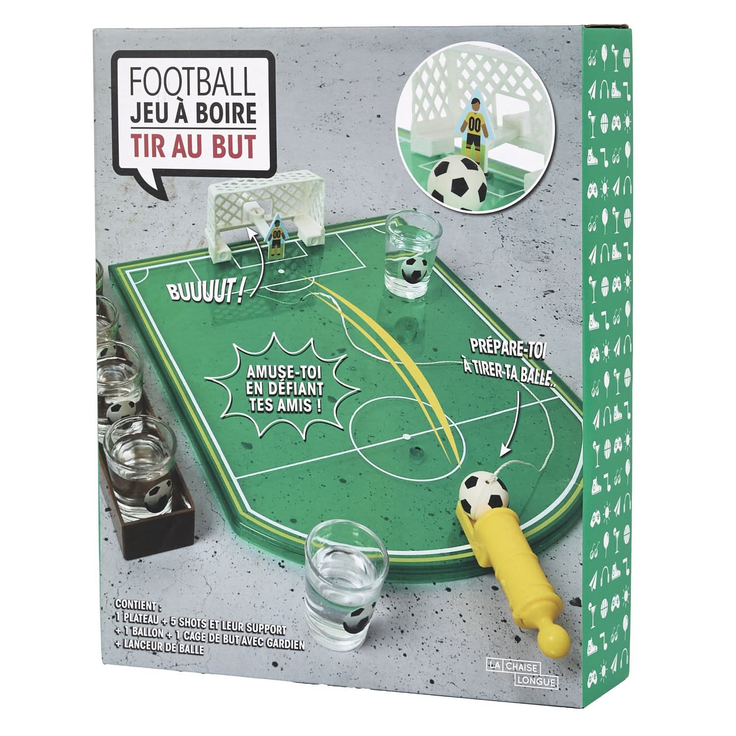 JEU A BOIRE FOOT - Image 10