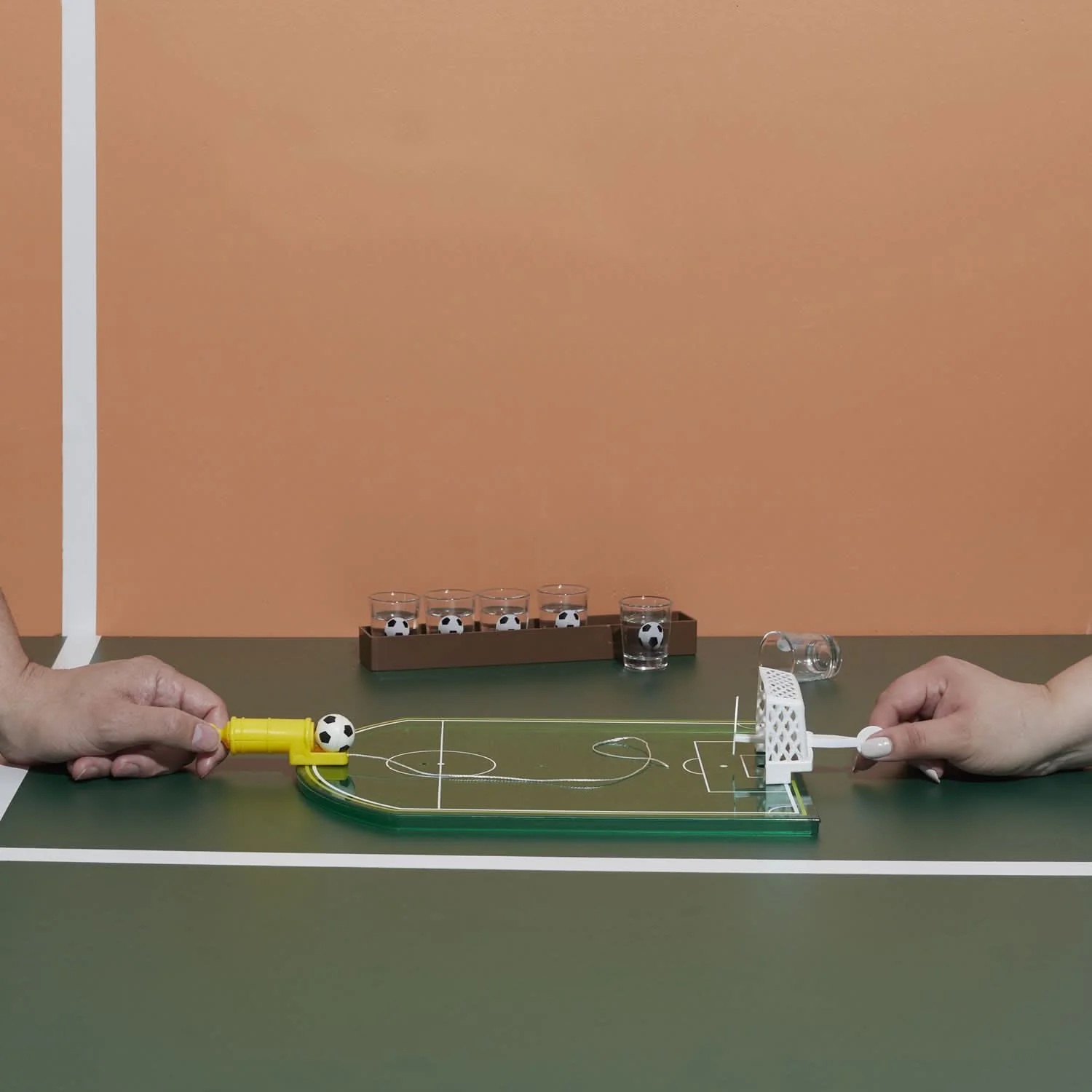 JEU A BOIRE FOOT - Image 3