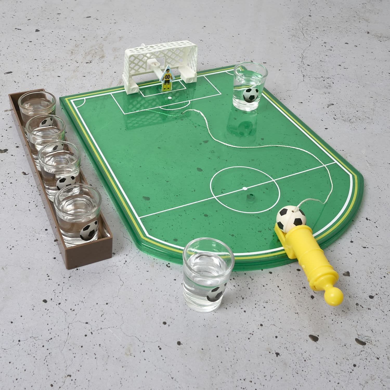 JEU A BOIRE FOOT - Image 5