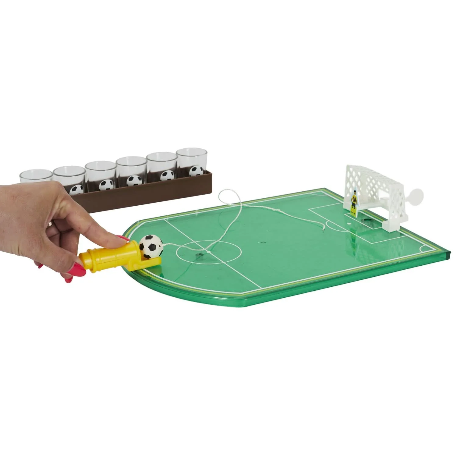 JEU A BOIRE FOOT - Image 6