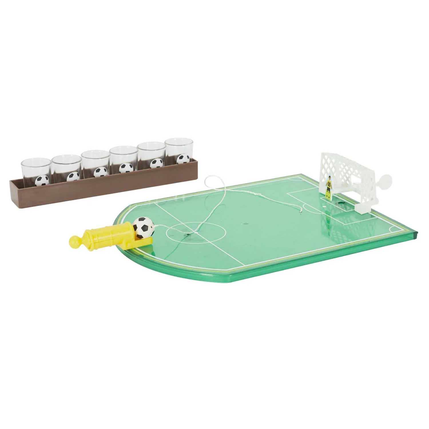 JEU A BOIRE FOOT - Image 7