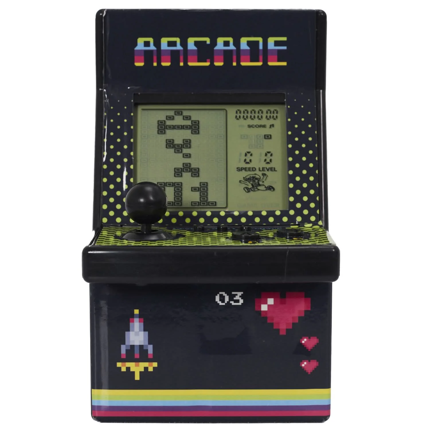JEU ARCADE 26 JEUX - Image 6