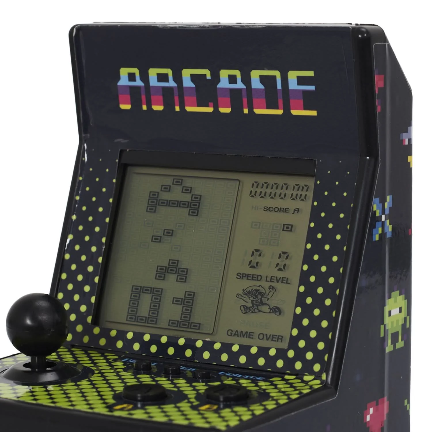 JEU ARCADE 26 JEUX - Image 7