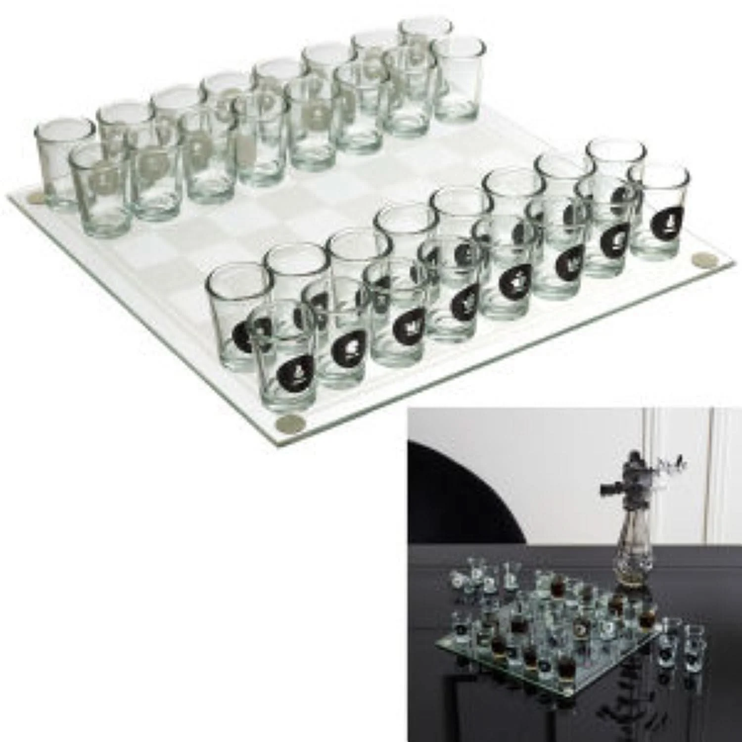 JEU D ECHECS A BOIRE - Image 2