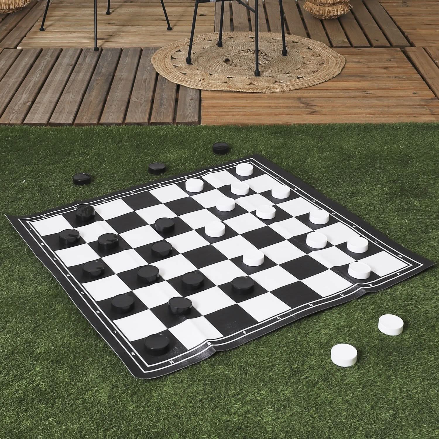 JEU D'ECHECS XXL - Image 3