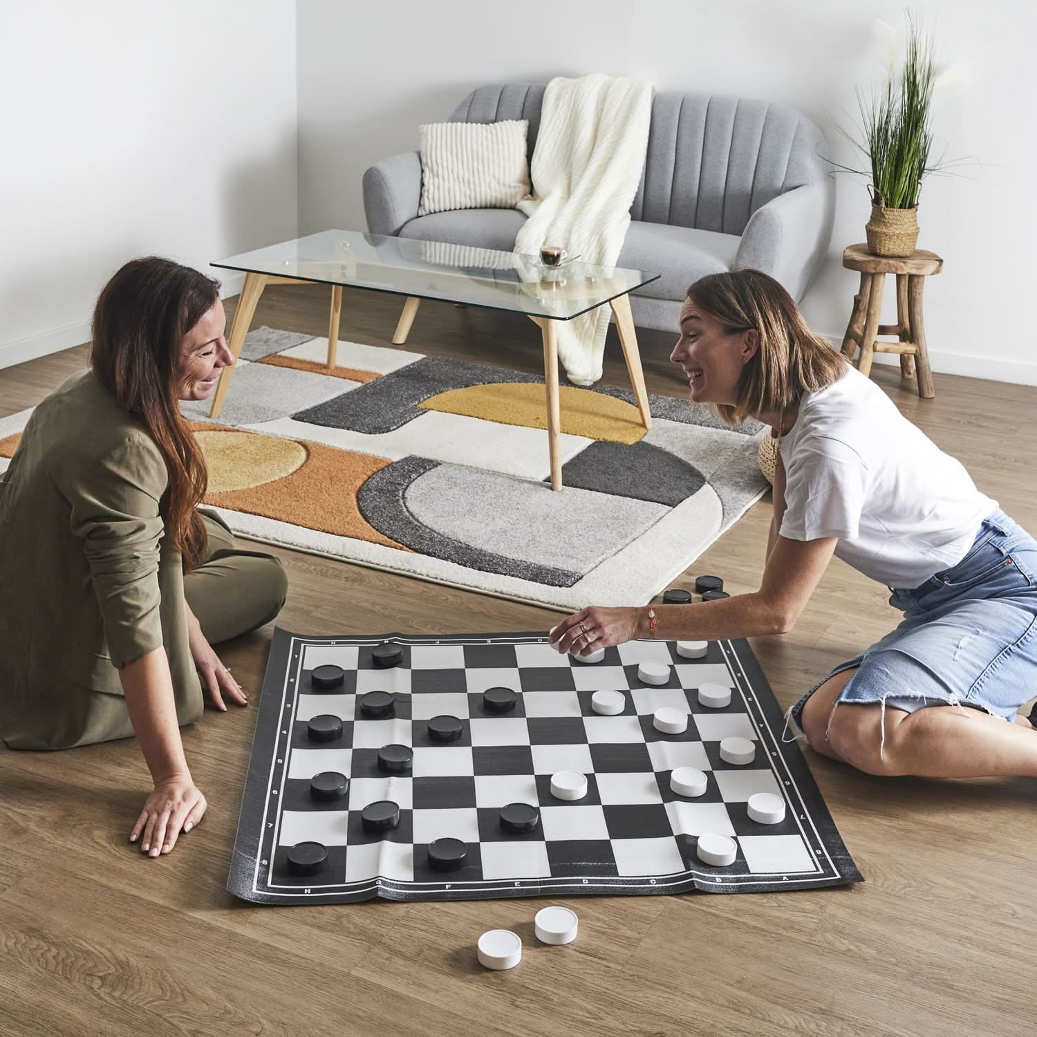 JEU D'ECHECS XXL - Image 4