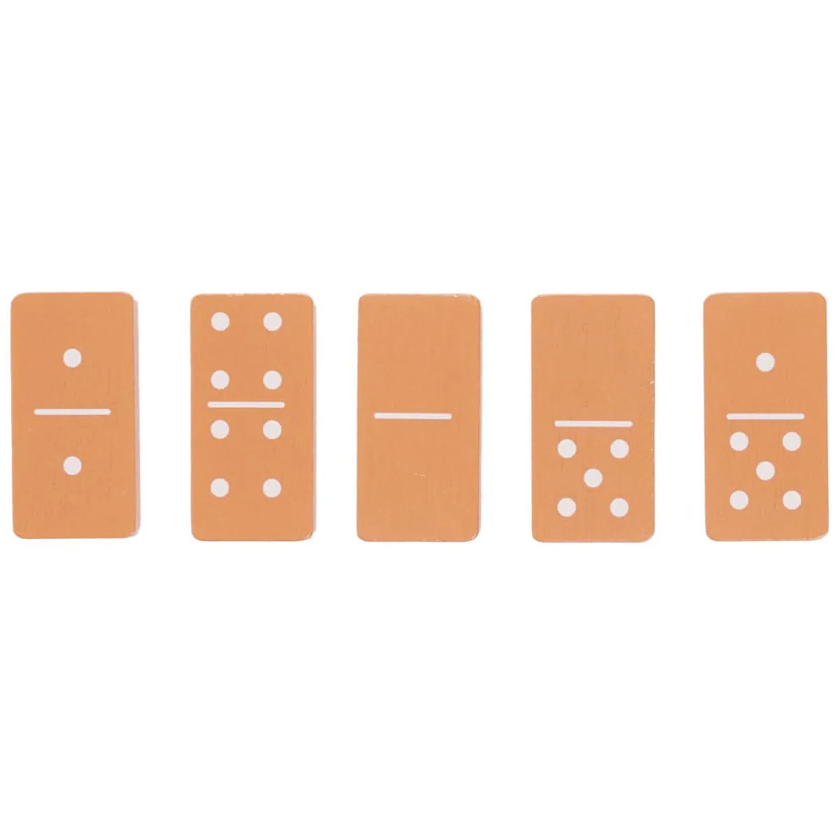 JEU DE DOMINOS ARTY - Image 2