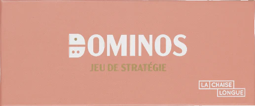 JEU DE DOMINOS ARTY - Image 3