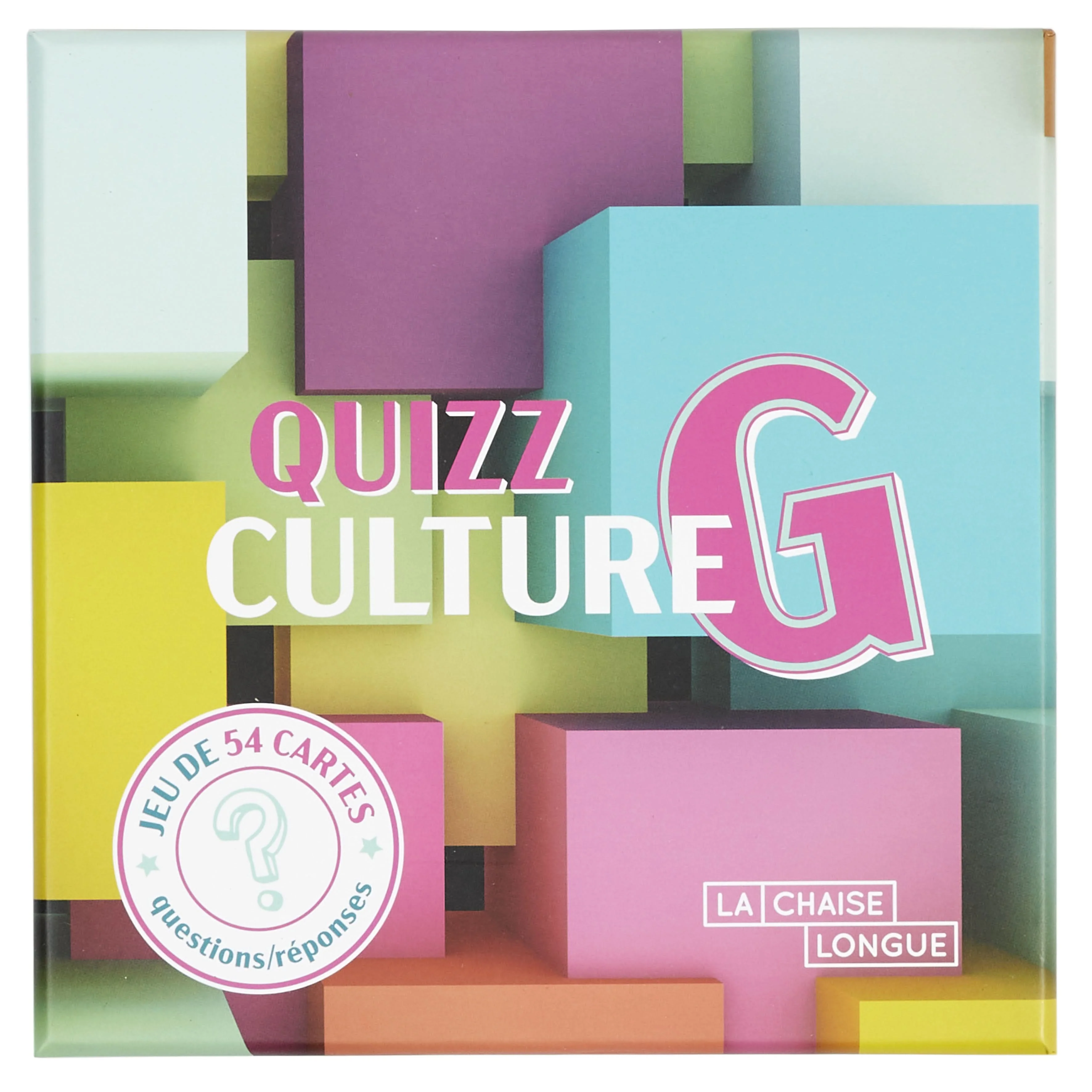 JEU DE QUIZZ CULTURE GENERALE - Image 2