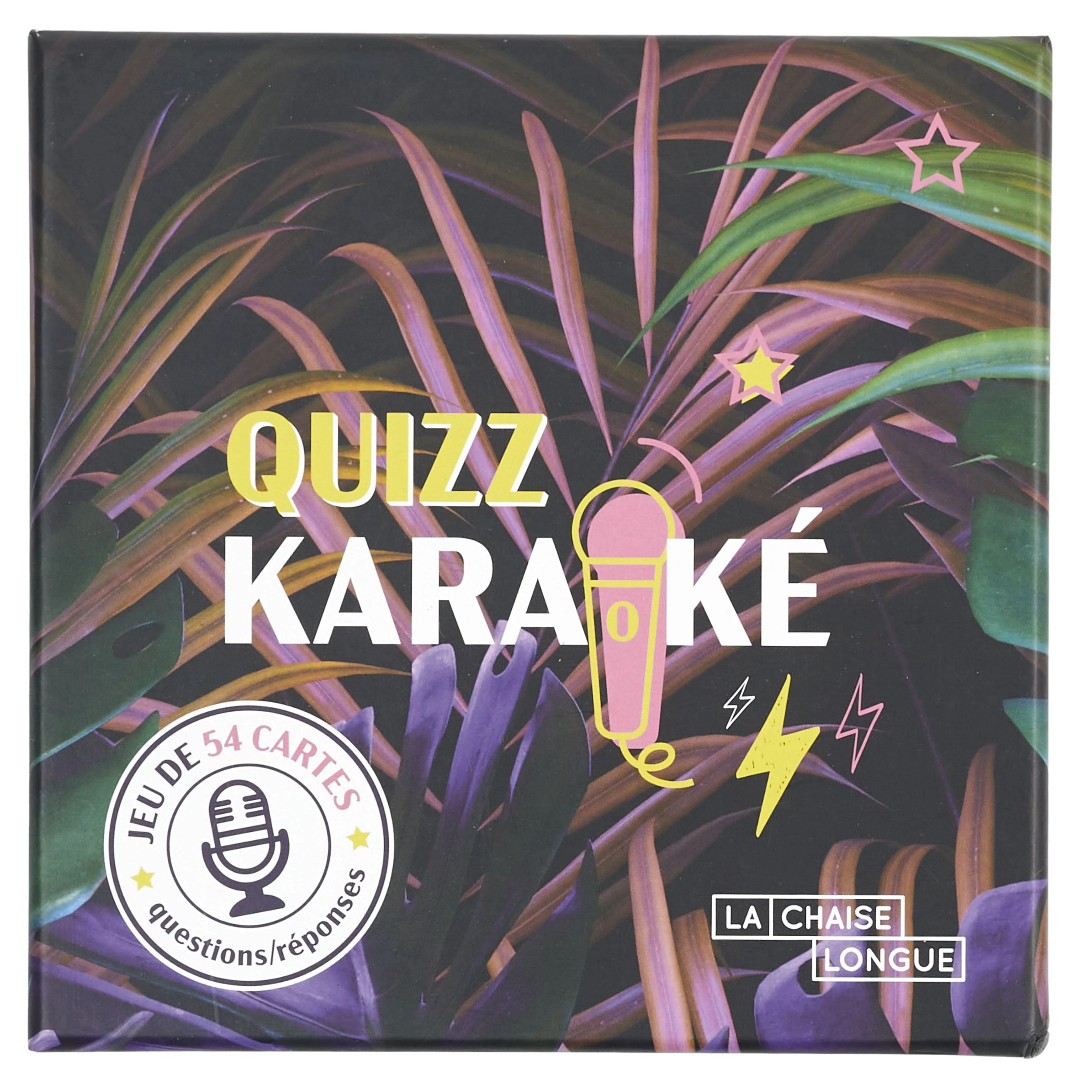 JEU DE QUIZZ KARAOKE - Image 2