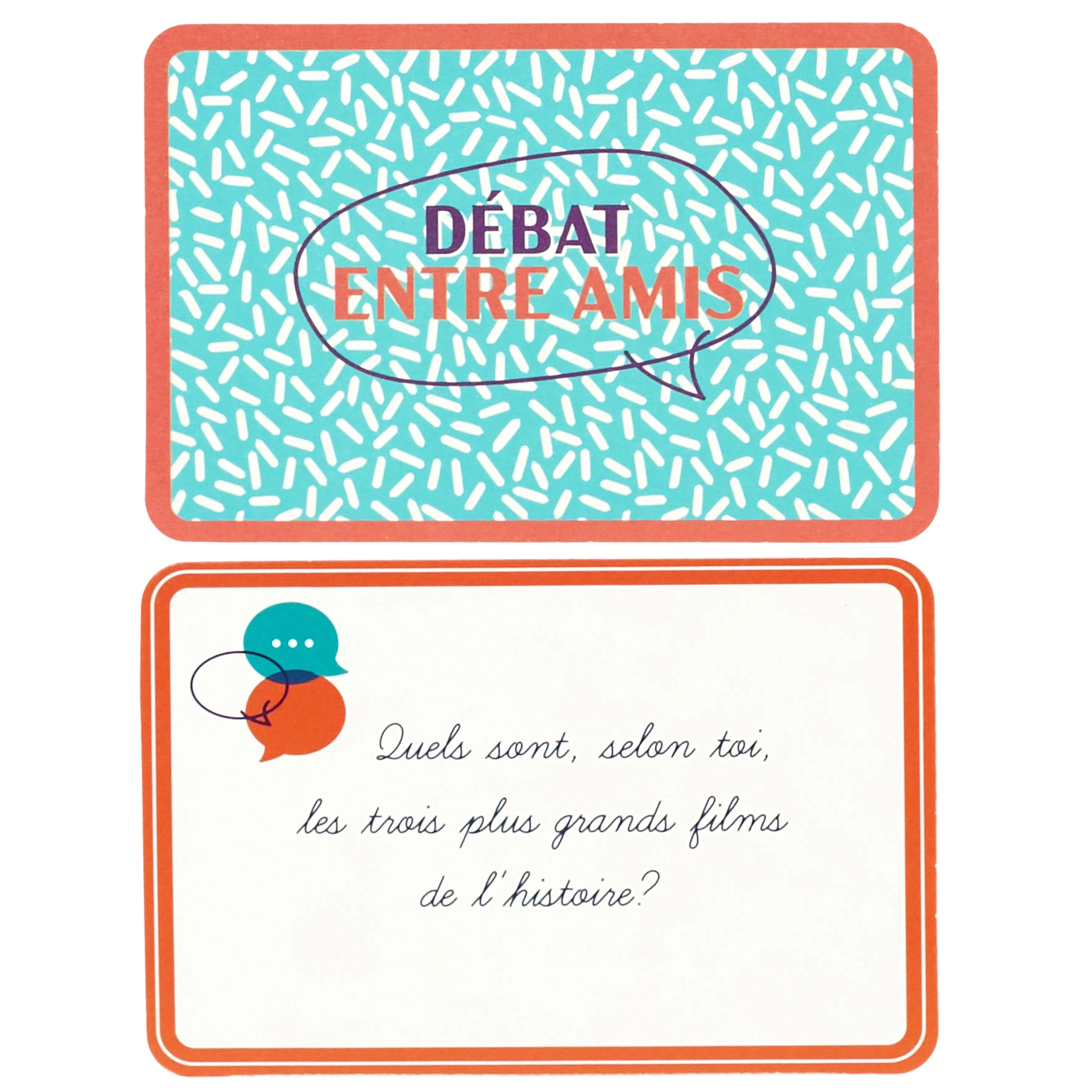JEU DE QUIZZ SPECIAL AMIS - Image 3