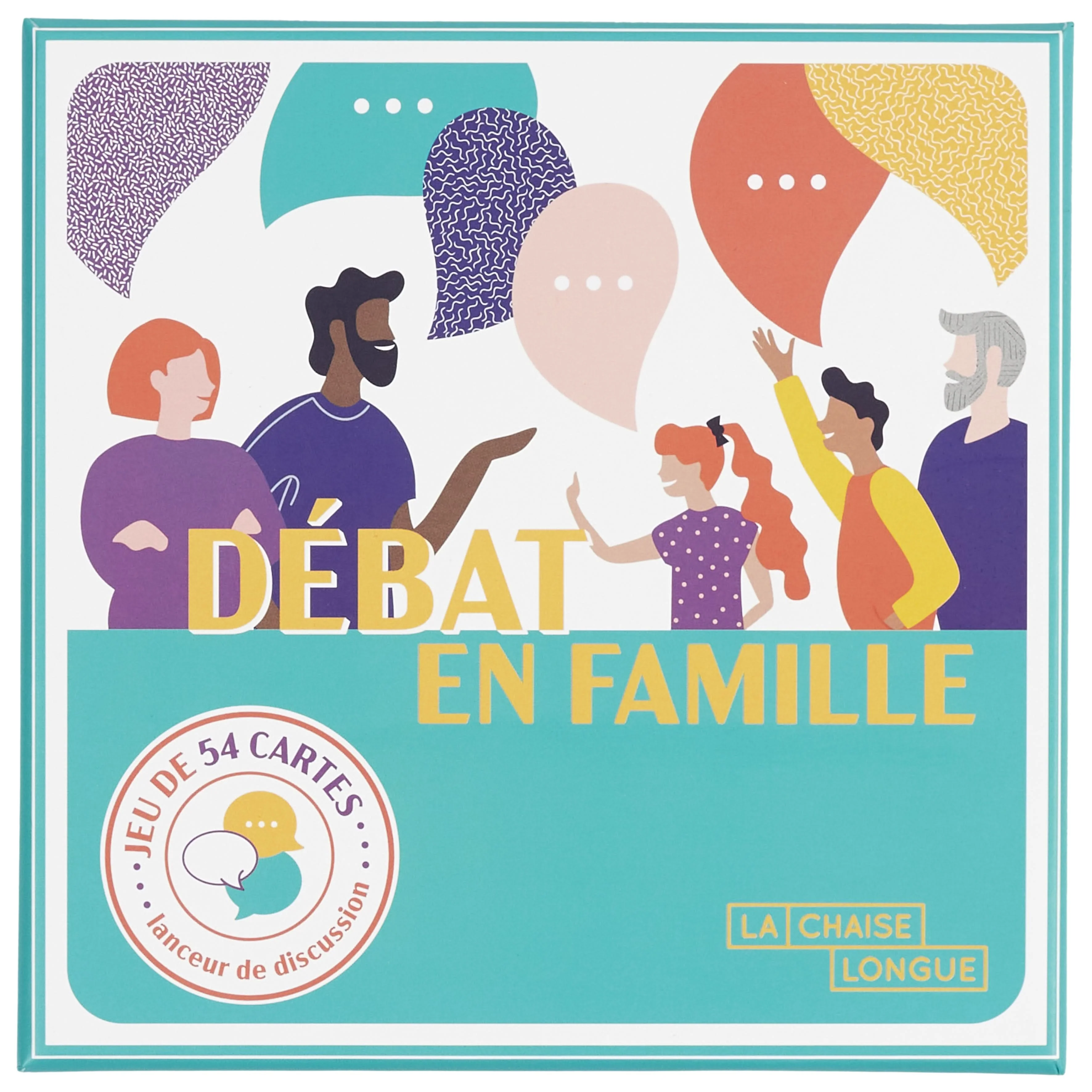 JEU DE QUIZZ SPECIAL FAMILLE - Image 2