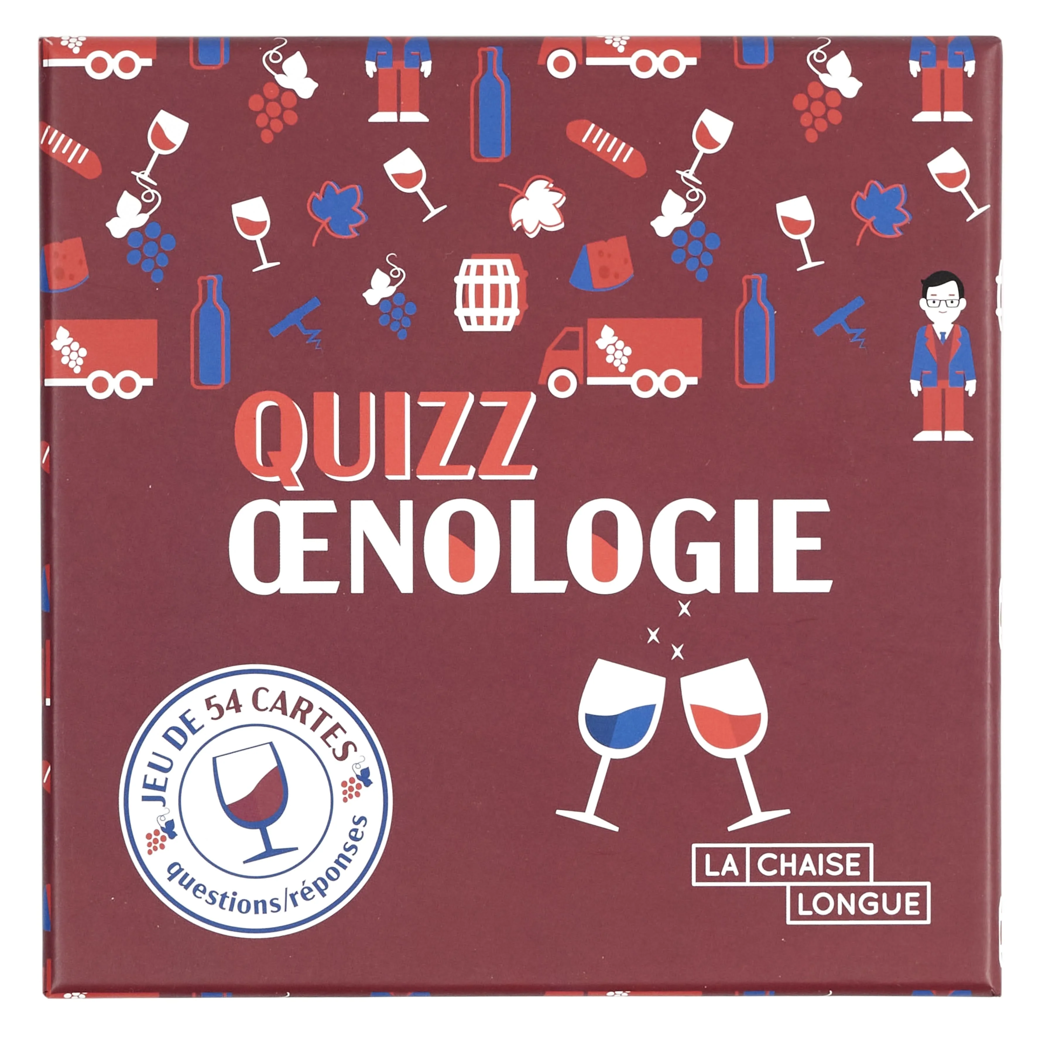 JEU DE QUIZZ VIN - Image 2