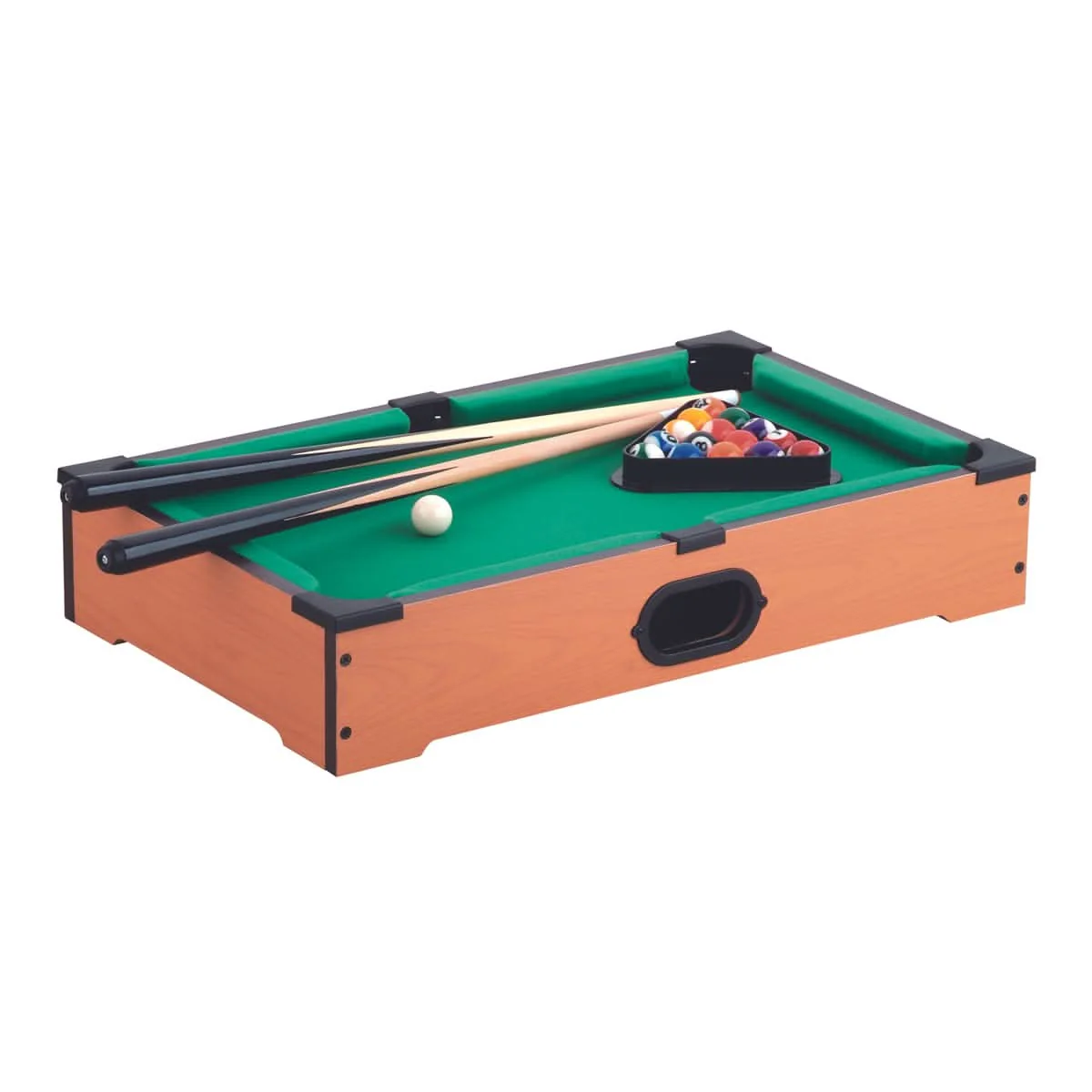 JEU DE TABLE BILLARD - Image 2