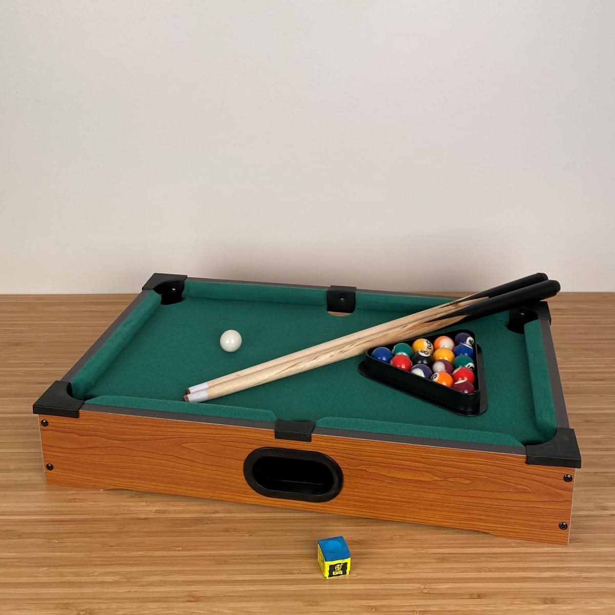 JEU DE TABLE BILLARD - Image 3