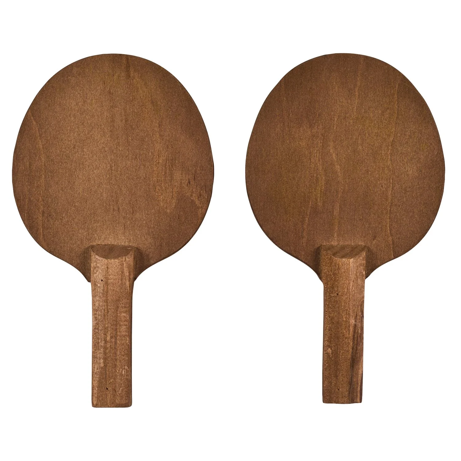 JEU DE TABLE PING PONG EN BOIS - Image 8