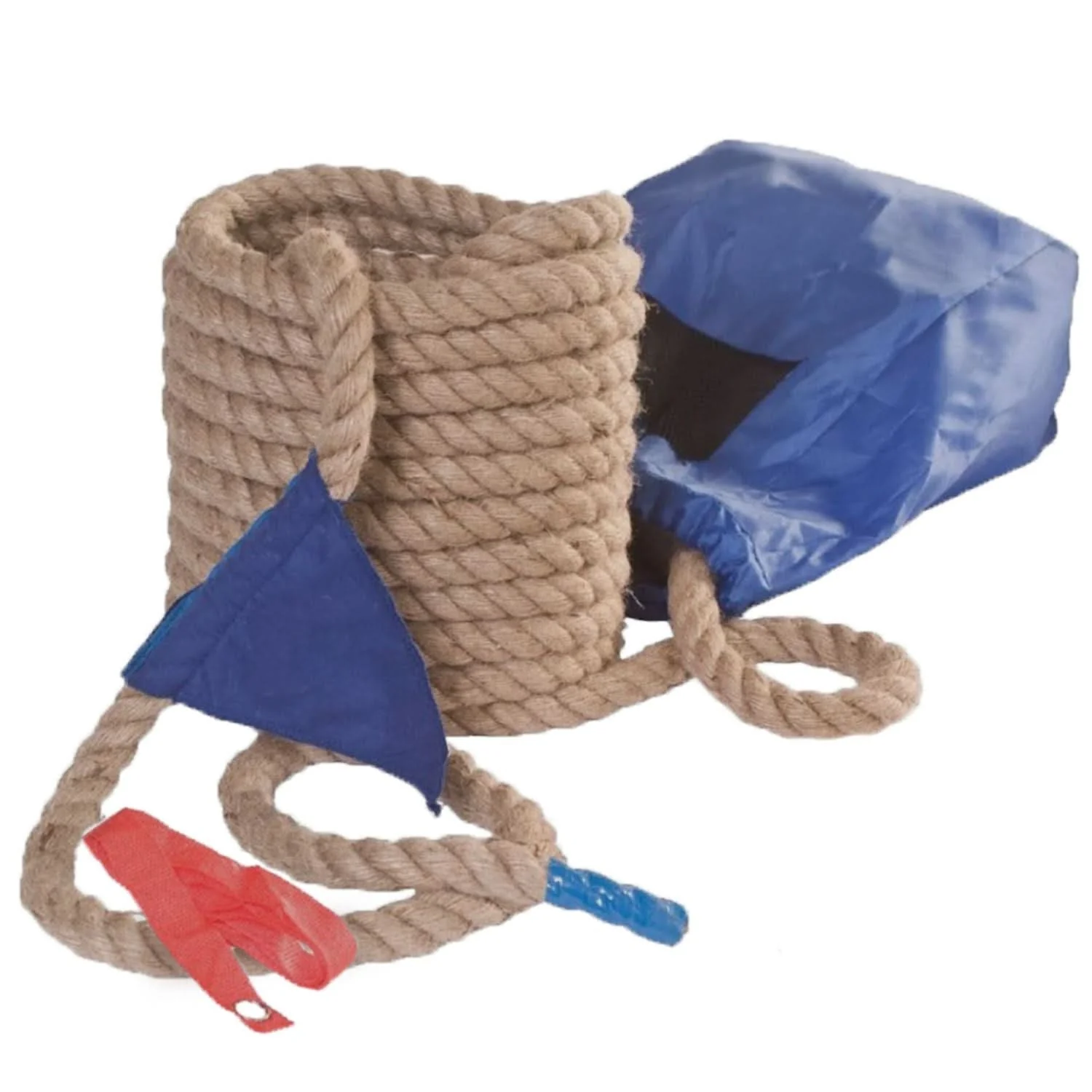 JEU DE TIR A LA CORDE - Image 2
